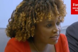 ‘Respectfully, Ma’am, This Is An Interview Before Congress’: Things Get Tense During KJP Testimony