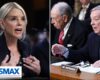 Bondi to Sen. Durbin: I wish you loved Chicago as much as you hate President Trump