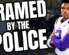 Kyren Lacy’s Attorney Exposes Louisiana State Police’s Lies That Set Up The Former LSU Star