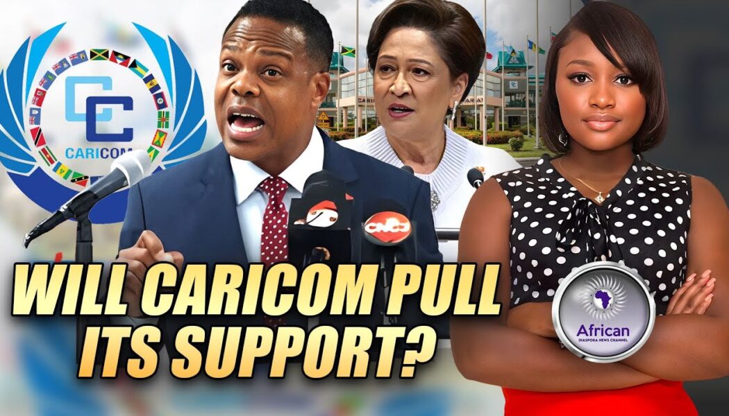 Things Aren’t Going The Way They Had Hoped