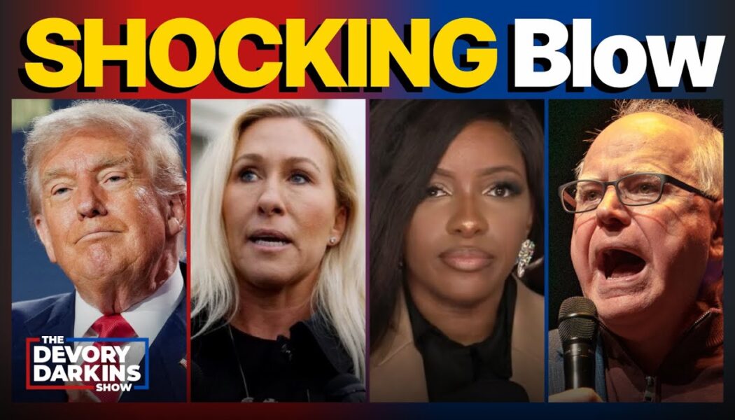 Minnesota dealt SHOCKING BLOW after fraud scheme exposed as mtg issues bombshell update