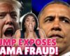 Trump EXPOSES Obama’s ACA Fraud + Whistleblower CALLS OUT BBC’S Fake J6 Footage