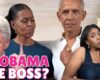 SHOCKER! Obama Named As The Boss In Epstein Email? Entire Democrat Party In Uproar!