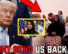 Minnesota Somalis EXPOSED — Ilhan Omar PANICS as Trump Begins Sending Them BACK!!!