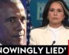 ‘Historic Scandal’: Tulsi Gabbard Points Finger At Obama, Backs Trump, & Battles Dems | 2025 Rewind