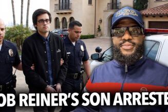 “They Got Into a Blowout Argument…” Rob Reiner’s Son Nick Arrested For Murder of Him and His Wife
