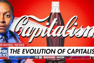 Capitalism Will Die Soon Unless It Evolves