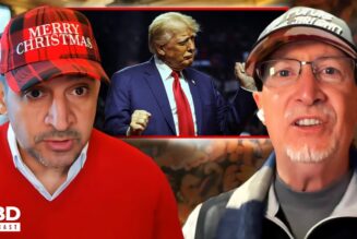 “Smashing Expectations” – US Economy Grows 4.3% as Trump Policies DEFY Recession Warnings