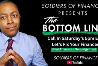 Down And Out In West Virginia And How To Recover