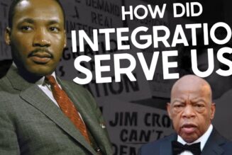 Integration & Civil Rights Helped Us Progress? | OTSOG Saturday Live