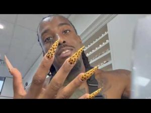 Black Problems…