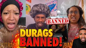 Black College President BANS Durags ā Pro Blacks LOSE IT And It Gets UGLY