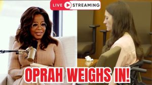 Oprah WEIGHS IN on Lindsay Clancy & Postpartum Psychosis—Is She Helping or HURTING?!