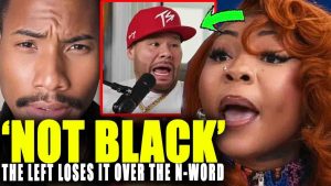 Black Americans REACT to Fat Joe Claiming Bronx Culture Makes Him Black