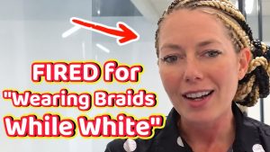 🚨”Only Blacks Can Wear Braids” – OUTRAGE after Baltimore Rock Opera FIRES Director for BRAIDS