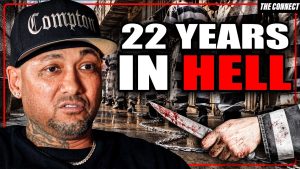 How A Gang Leader Survived America’s Worst Prison System