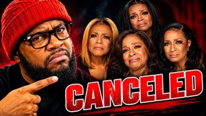 Clark Sisters’ Las Vegas Residency CANCELED??